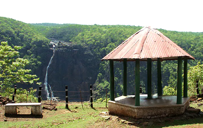 Waterfalls