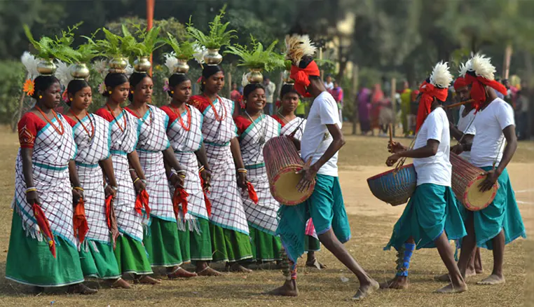 Tribal Community